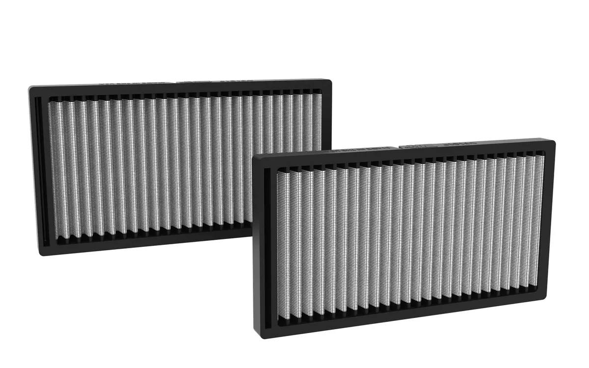 K&N Cabin Air Filter (Vf1019) 1