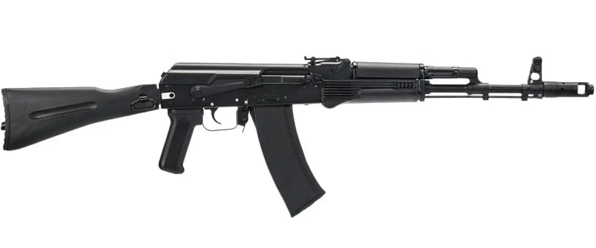 Vfc Av74m Gbbr (Ak-74M) 1