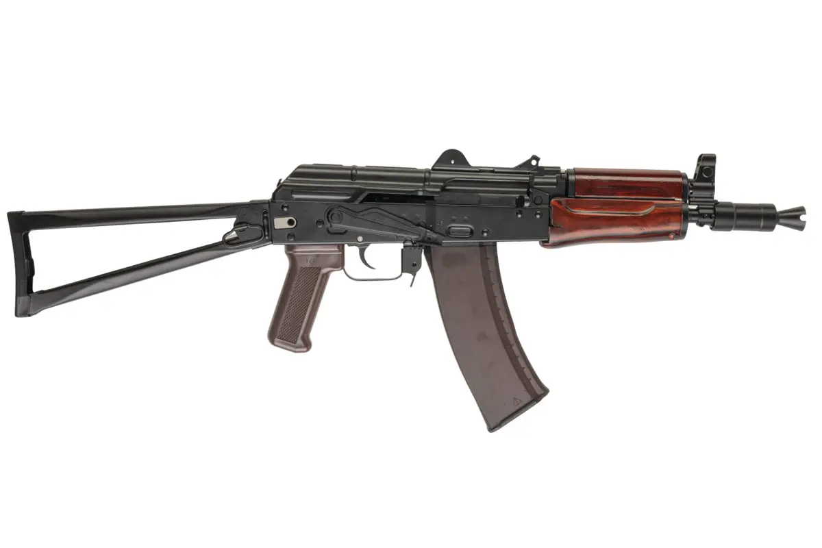 Vfc Avs74u Gbbr (Aks74u) 1
