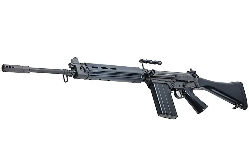 Vfc Fal Standard Type Iii Gbbr Deluxe Edition (Lar) 1