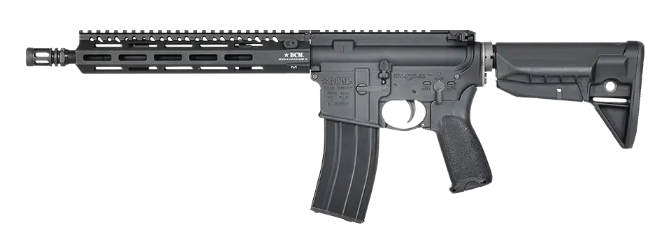 Vfc Bcm Mcmr 11.5" Gbbr (Black) 1