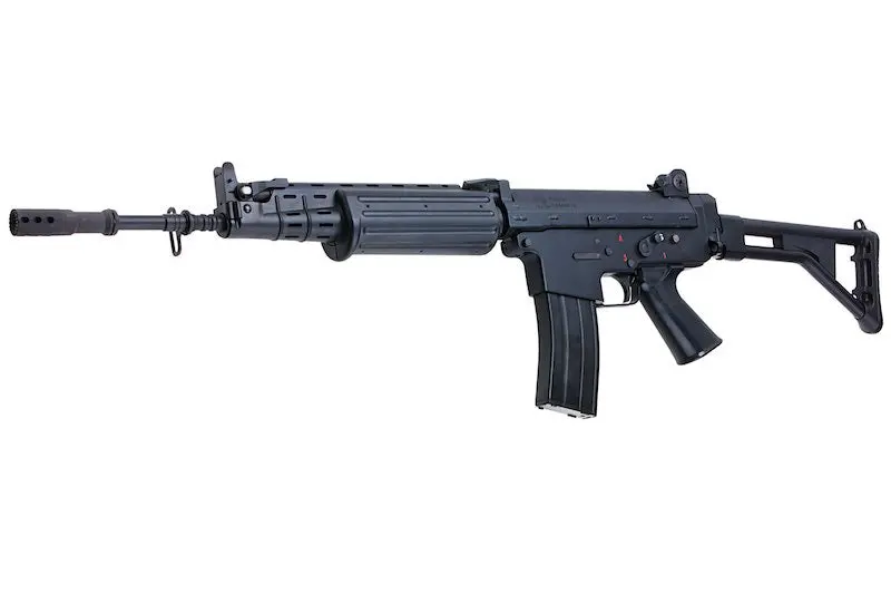 Vfc Cybergun Fnc Gbbr 1