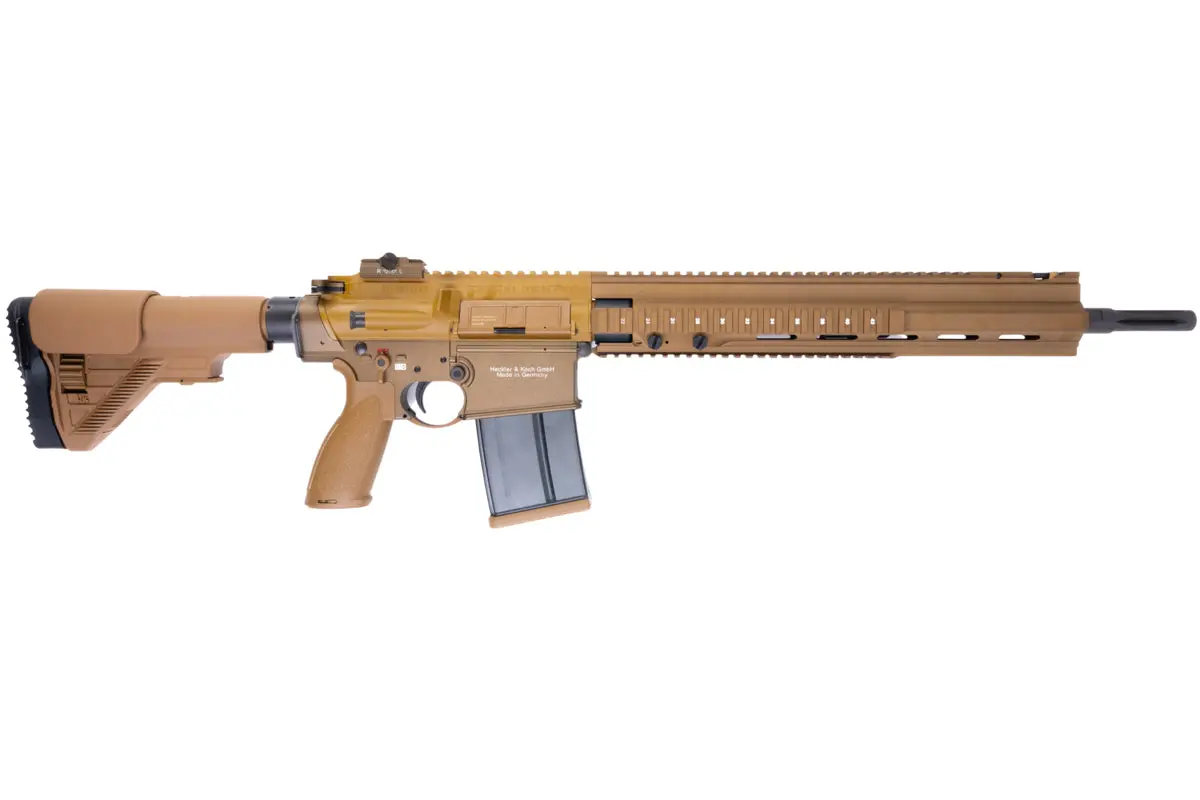 Vfc Umarex G28 Gbbr 1