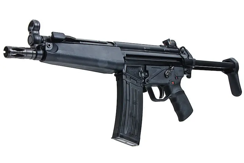 Vfc Umarex Hk53 Gbb 1