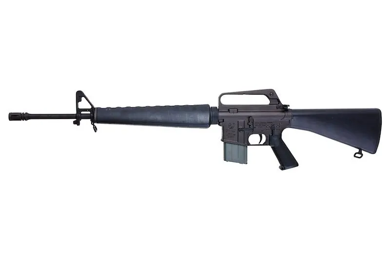 Vfc Colt Licensed M16a1 Gbbr 1