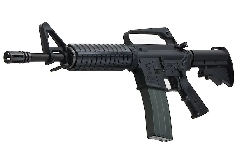 Vfc Colt Licensed M733 Commando Gbbr 1