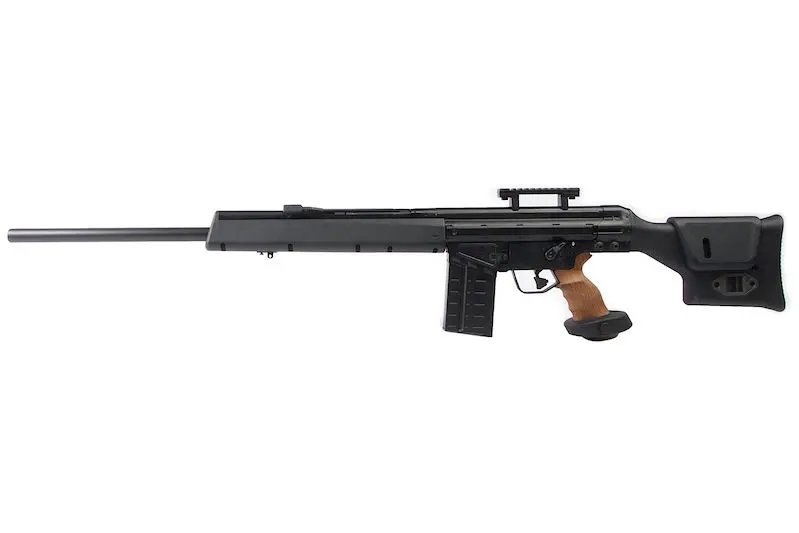 Vfc Umarex Psg-1 Gbbr 1