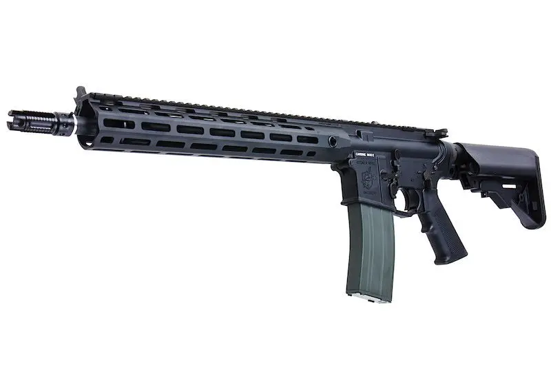 Vfc Kac Sr16e3 Carbine Mod2 V3 Gbb (Black) 1