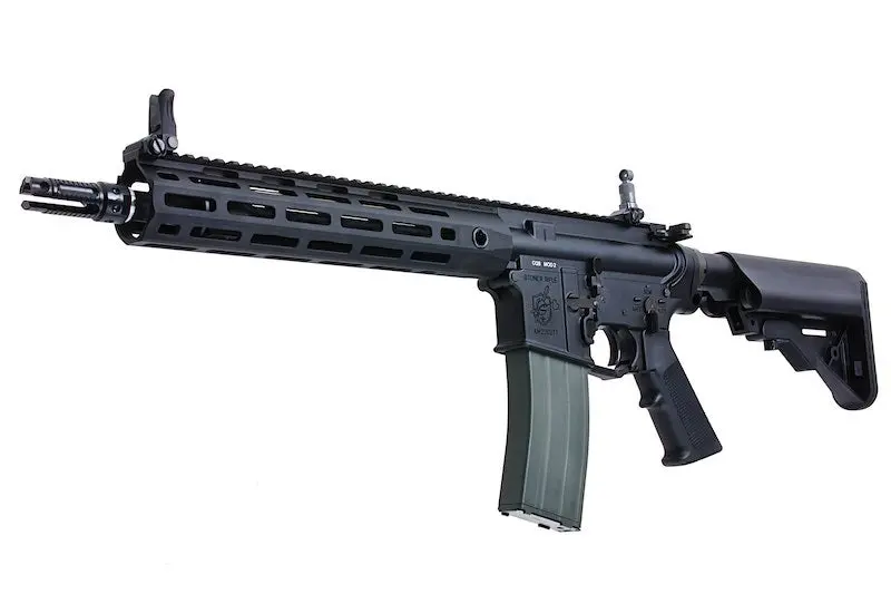 Vfc Kac Sr16e3 Cqb Mod2 V3 Gbb (Black) 1