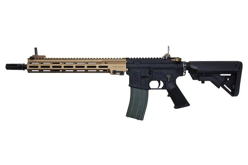 Vfc Urgi 14.5" V3 Gbbr (Colt-Licensed) 1