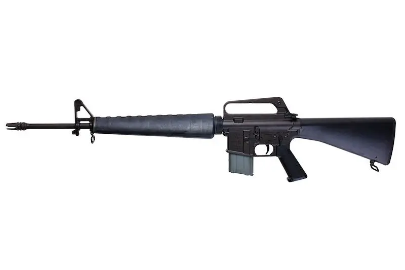 Vfc Colt Licensed Xm16e1 Gbbr 1