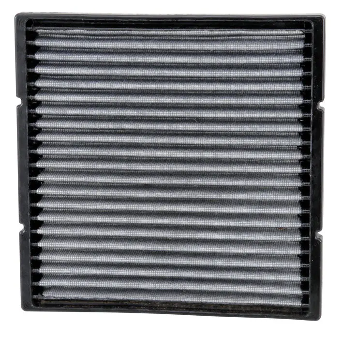 K&N Cabin Air Filter (Vf2002) 1