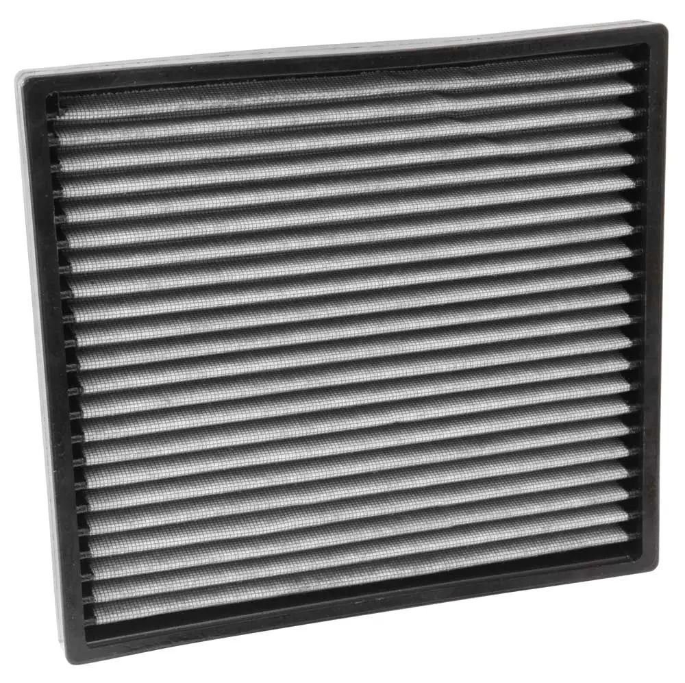 K&N Cabin Air Filter (Vf2016) 1