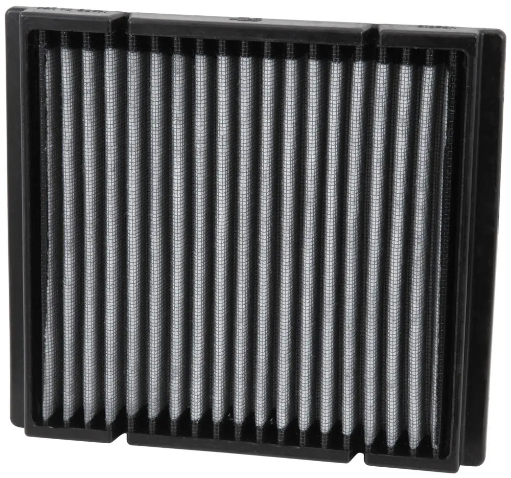 K&N Cabin Air Filter (Vf2019) 1
