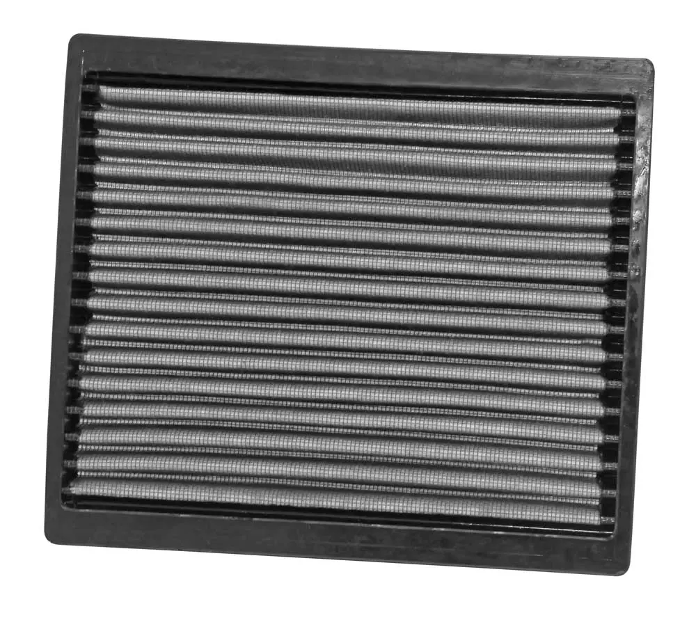 K&N Cabin Air Filter (Vf2020) 1