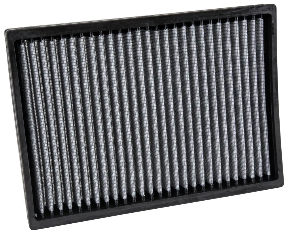 K&N Cabin Air Filter (Vf2027) 1