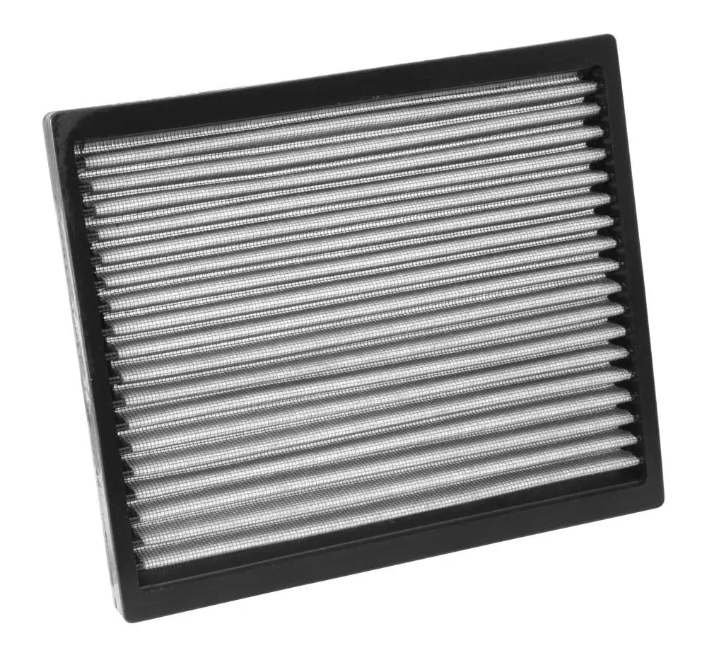 K&N Cabin Air Filter (Vf2037) 1
