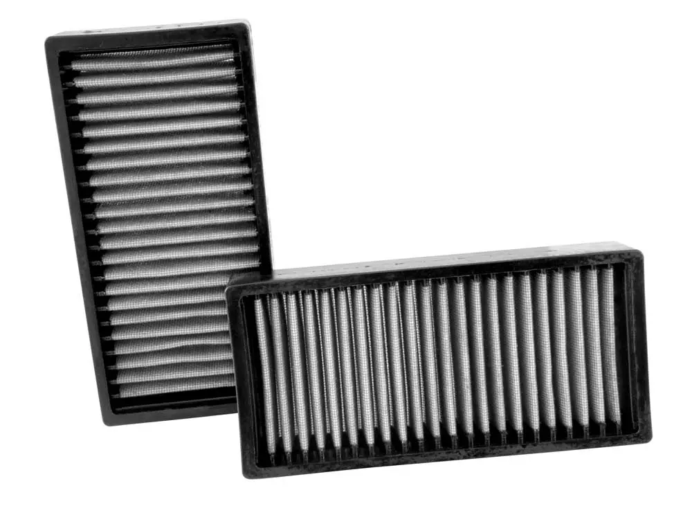 K&N Cabin Air Filter (Vf2046) 1