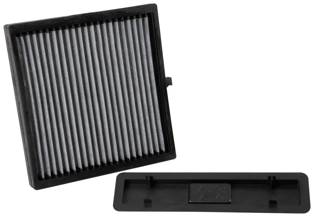 K&N Cabin Air Filter (Vf2055) 1