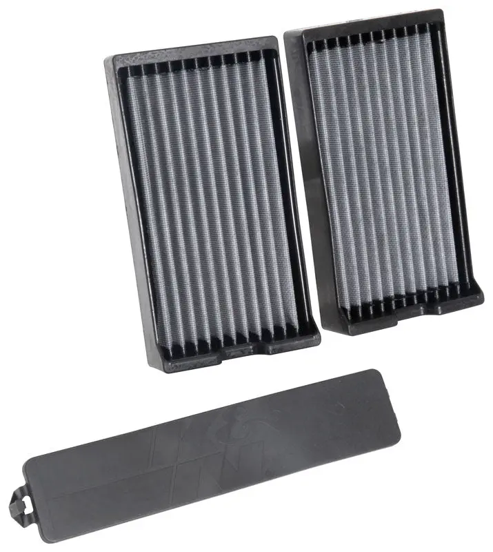 K&N Cabin Air Filter (Vf2063) 1