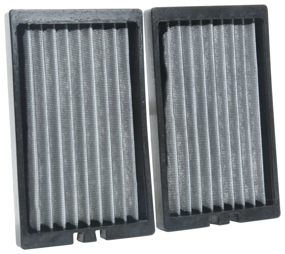 K&N Cabin Air Filter (Vf2064) 1