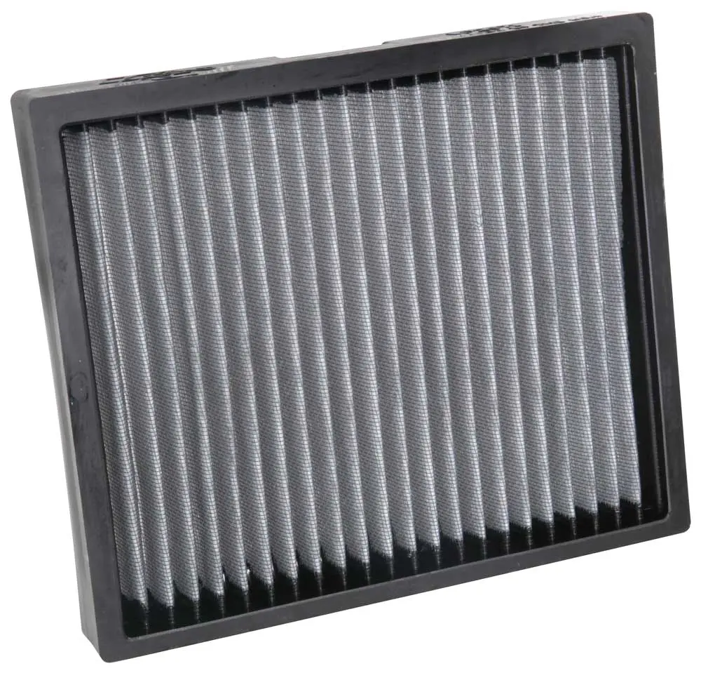 K&N Cabin Air Filter (Vf2071) 1