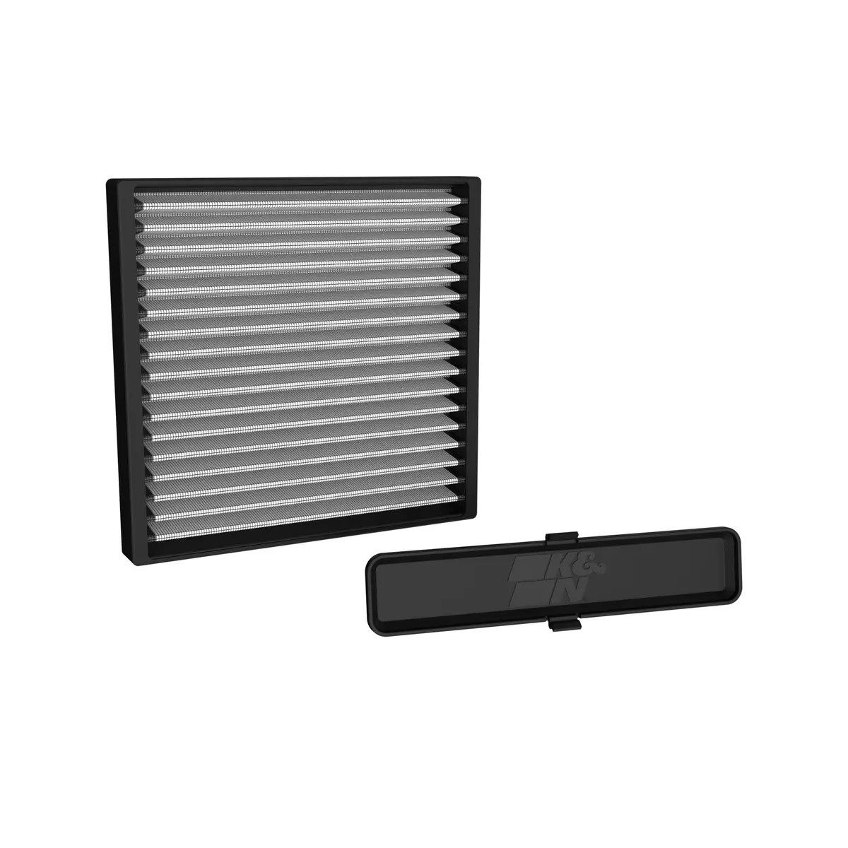 K&N Cabin Air Filter (Vf2074) 1
