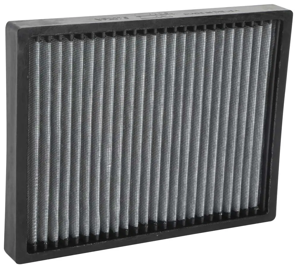 K&N Cabin Air Filter (Vf2075) 1