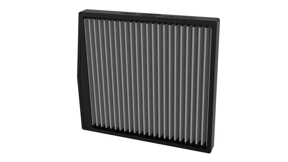 K&N Cabin Air Filter (Vf2077) 1