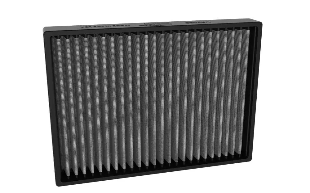 K&N Cabin Air Filter (Vf2080) 1