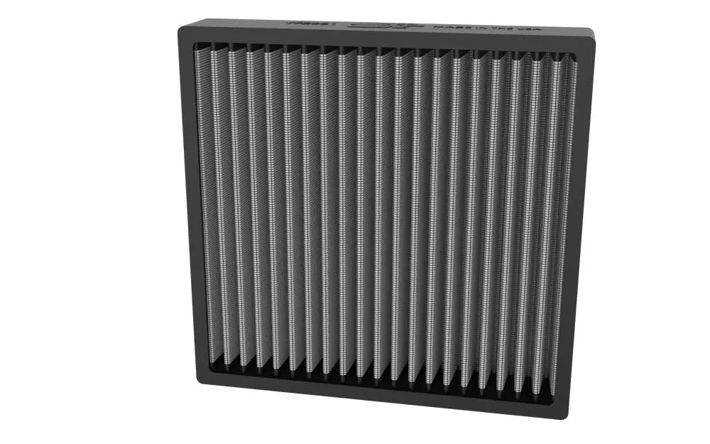 K&N Cabin Air Filter (Vf2081) 1