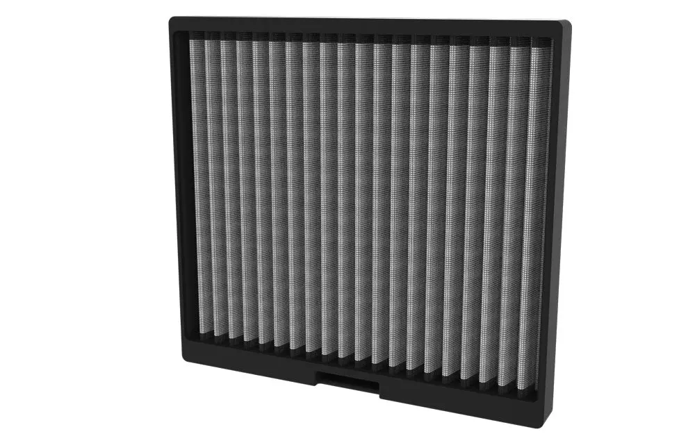 K&N Cabin Air Filter (Vf2082) 1