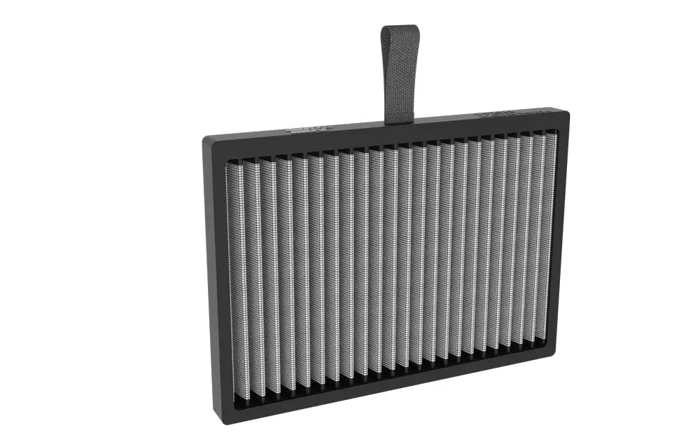 K&N Cabin Air Filter (Vf2083) 1