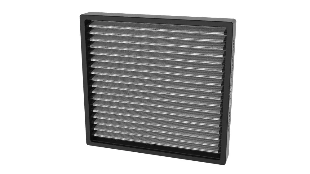 K&N Cabin Air Filter (Vf2085) 1
