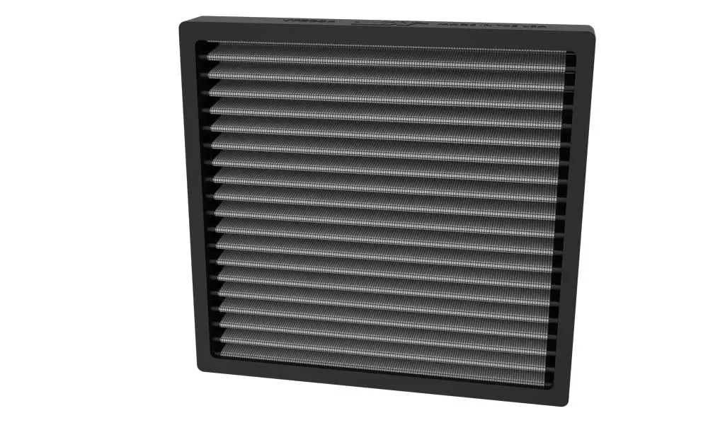 K&N Cabin Air Filter (Vf2086) 1