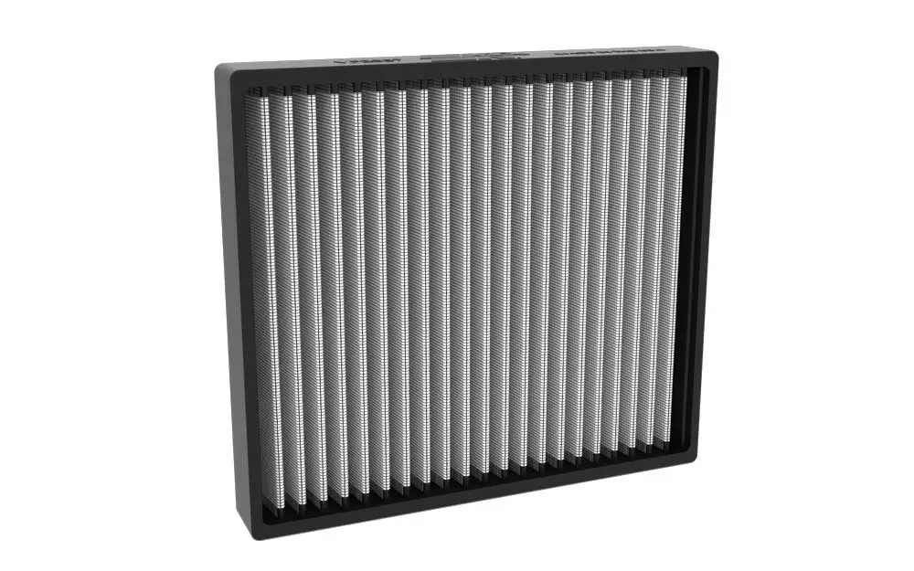 K&N Cabin Air Filter (Vf2087) 1