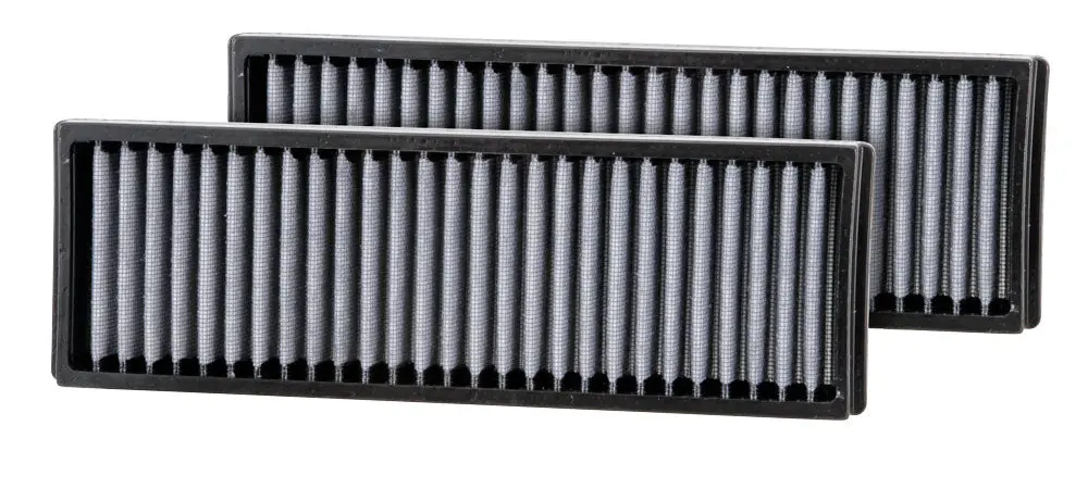 K&N Cabin Air Filter (Vf3006) 1