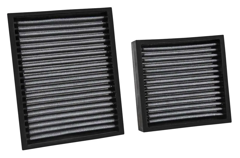K&N Cabin Air Filter (Vf3016) 1
