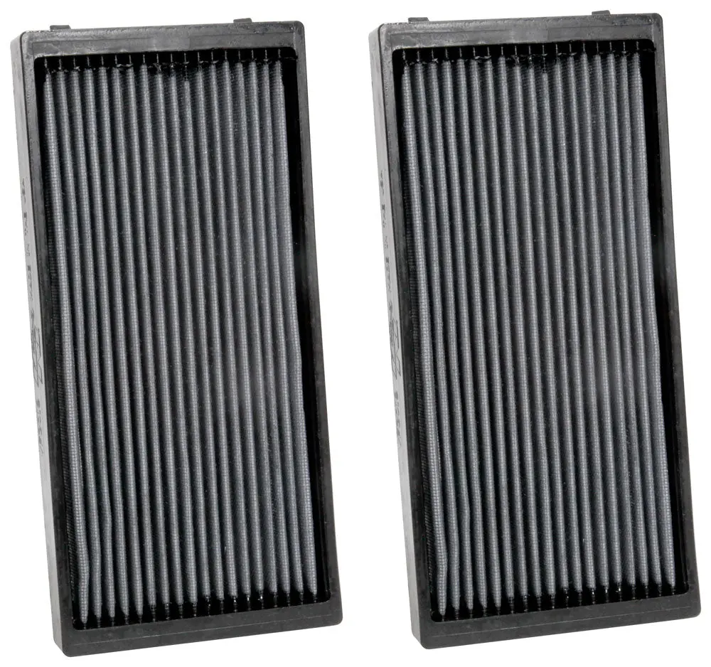 K&N Cabin Air Filter (Vf3019) 1