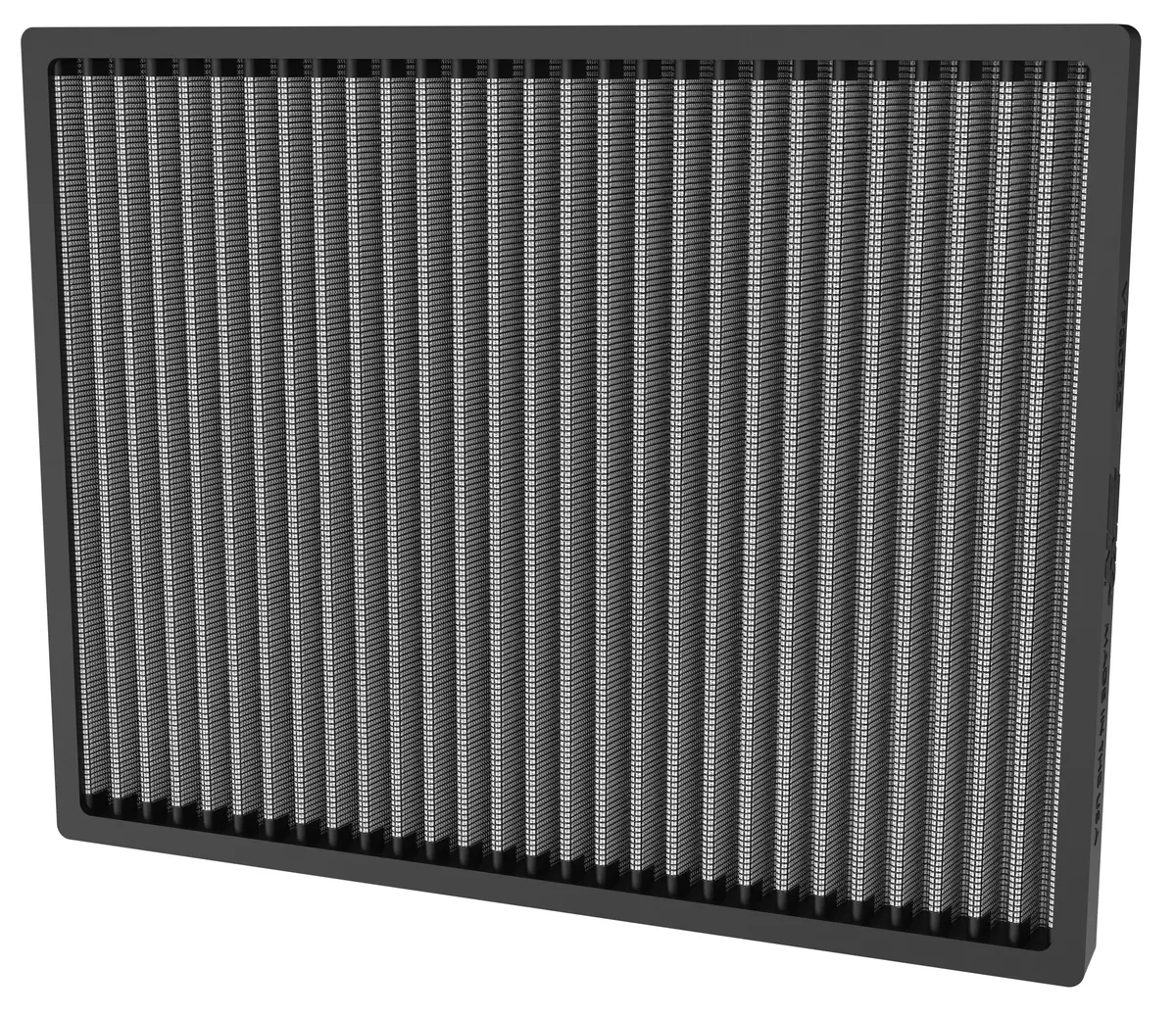K&N Cabin Air Filter (Vf3022) 1