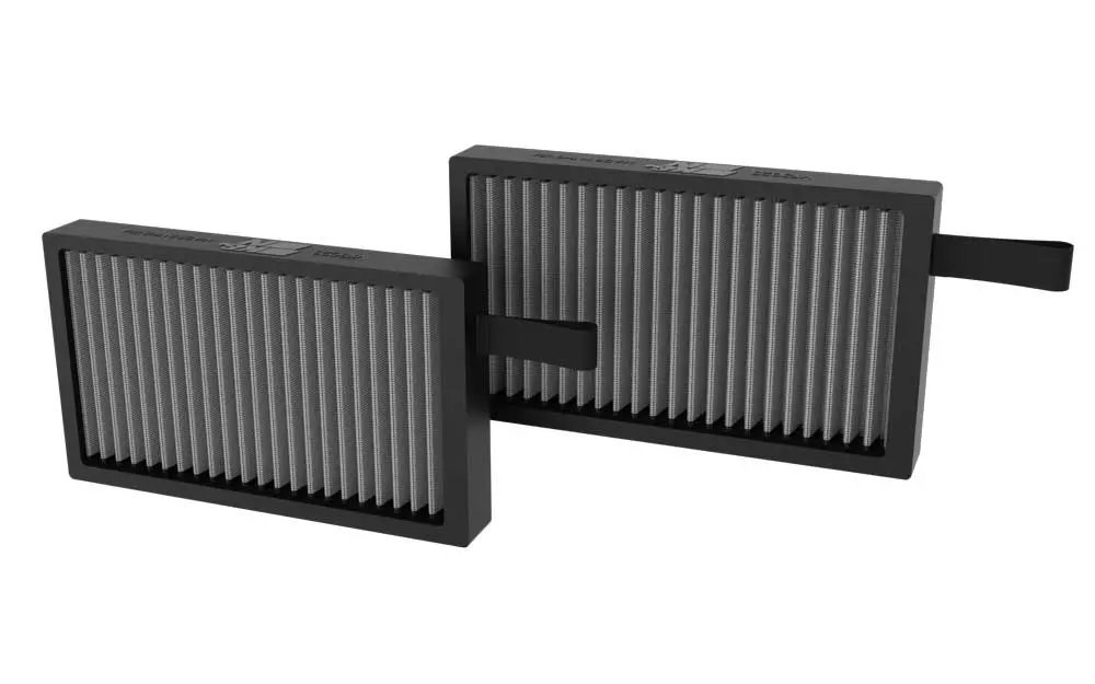 K&N Cabin Air Filter (Vf3023) 1