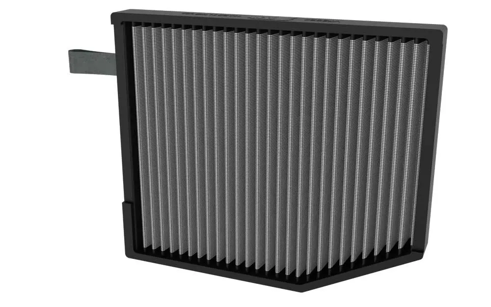 K&N Cabin Air Filter (Vf3024) 1