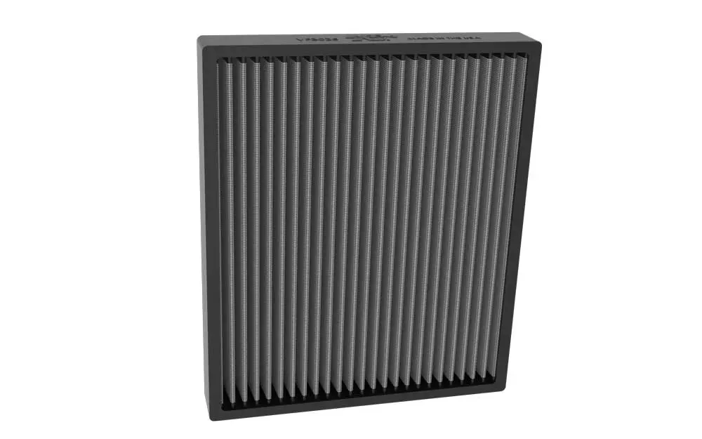 K&N Cabin Air Filter (Vf3025) 1