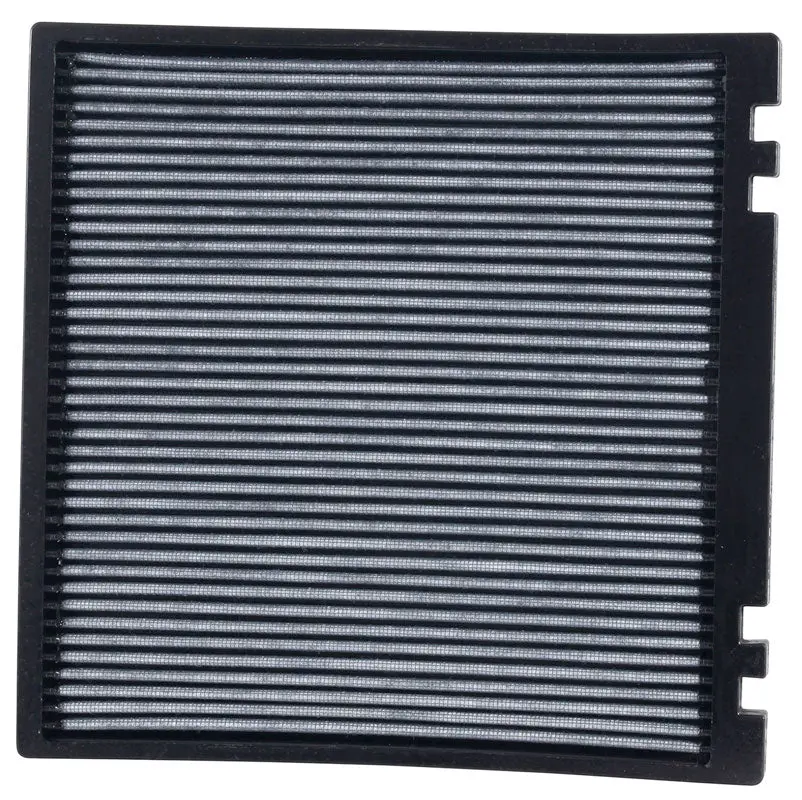 K&N Cabin Air Filter (Vf8001) 1