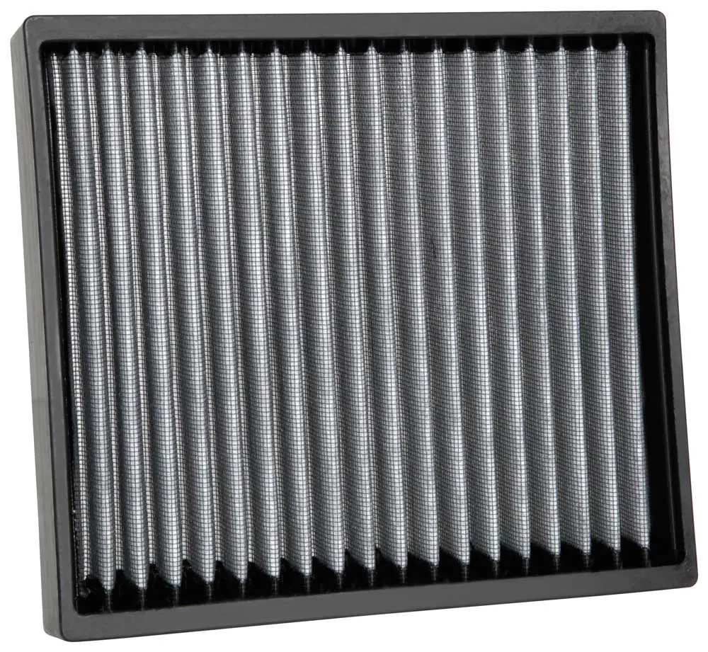K&N Cabin Air Filter (Vf8004) 1