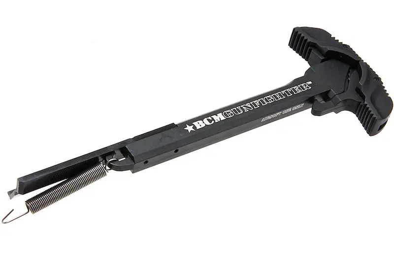 Vfc Bcm Ambi Charging Handle Mod 4X4 For M4 Aeg 1