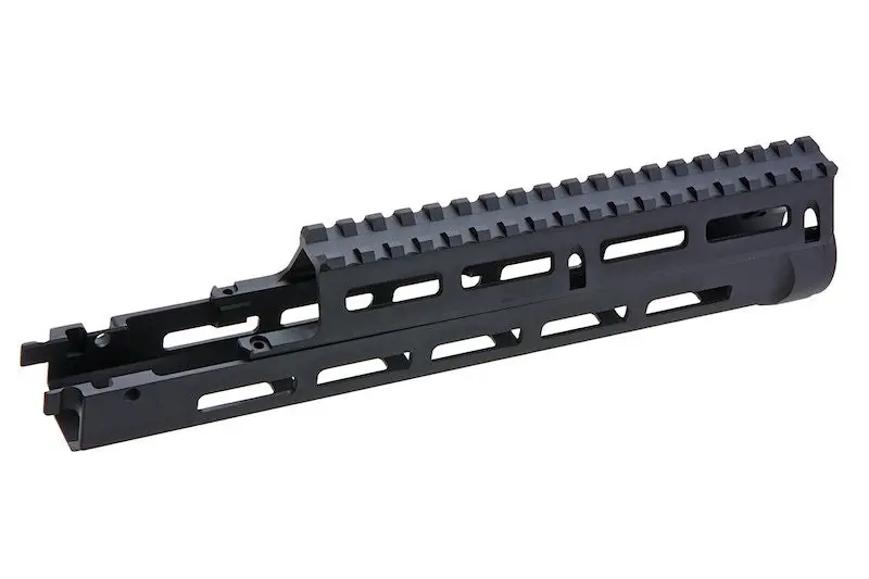Vfc Fnc Gbb Cnc Aluminum Alloy Tactical Handguard 1