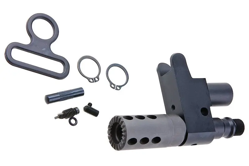 Vfc Fnc Gbb Para Short Barrel Kit 1