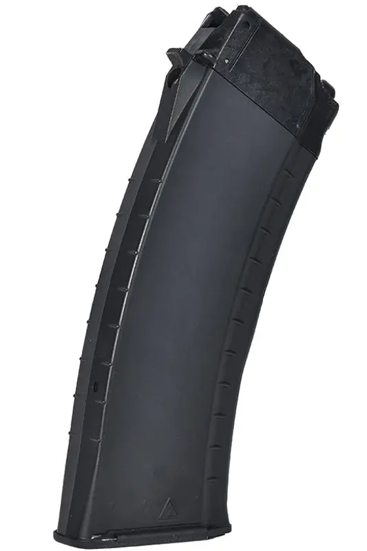 Vfc Av74m Gbb Green Gas Magazine (Ak-74M) 1