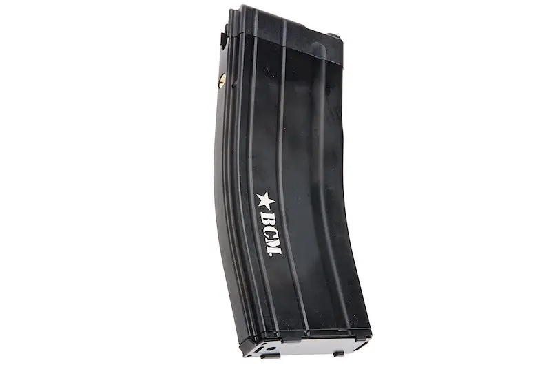 Vfc Bcm Gbb M4 V3 Magazine (Green Gas) 1